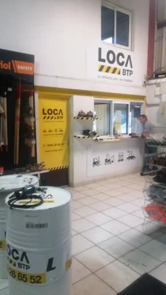 Loca BTP - photo 3