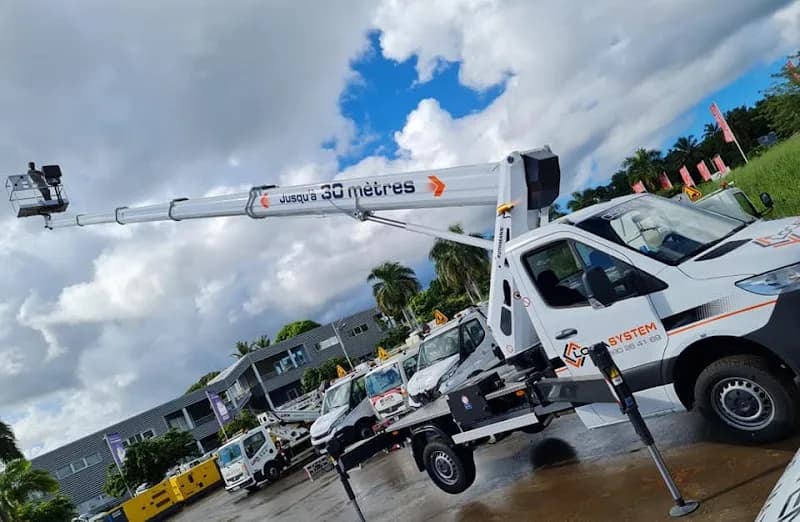 Loca System - photo 2