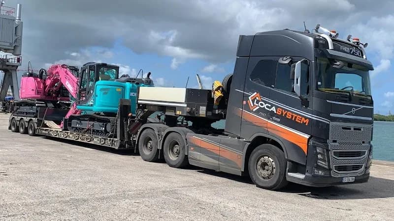 Loca System - photo 3