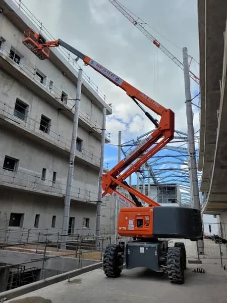 Location de matériels EDV Loc Jarry - photo 3