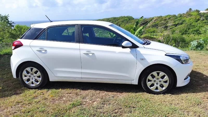 Location de voiture City Car Jarry - photo 2