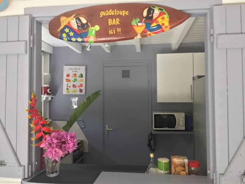 Location Latchman - photo 2