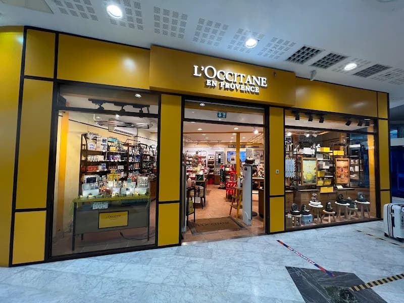 L’Occitane Baie-Mahault