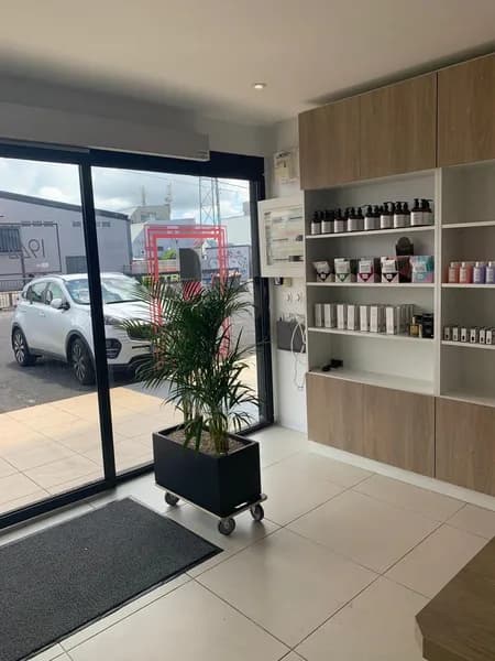 Lollipink Nail & Beauty Bar Jarry - photo 2