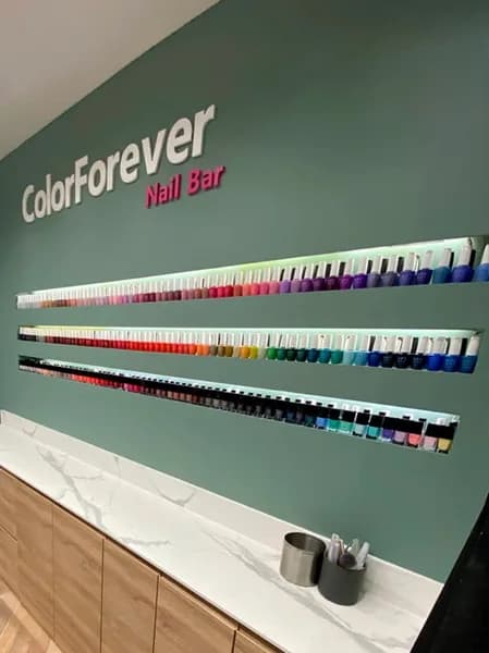 Lollipink Nail & Beauty Bar Jarry - photo 3