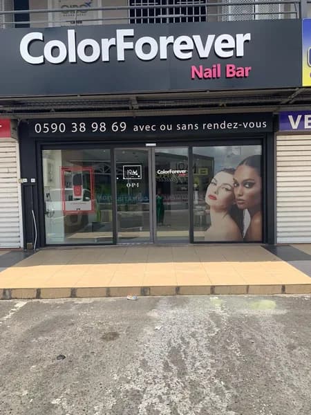 Lollipink Nail & Beauty Bar Jarry - photo 4