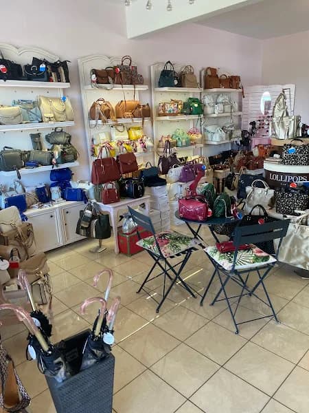 Magasin Lollipop’s - photo 2