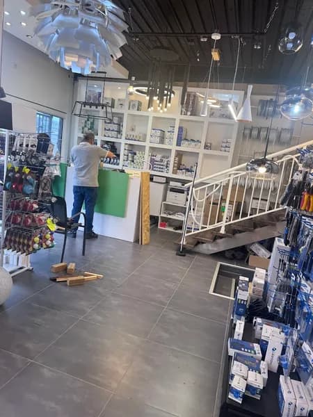 Luminaire Guadeloupe - photo 2