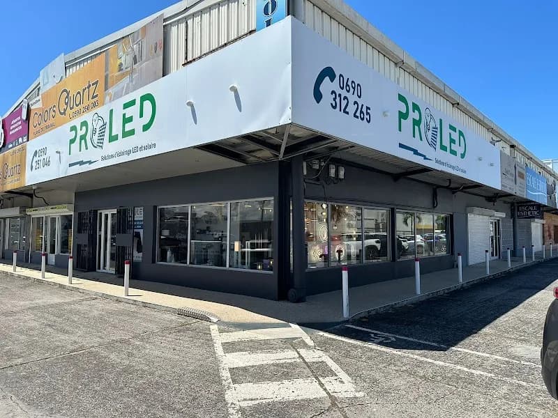 Luminaire Guadeloupe - photo 3