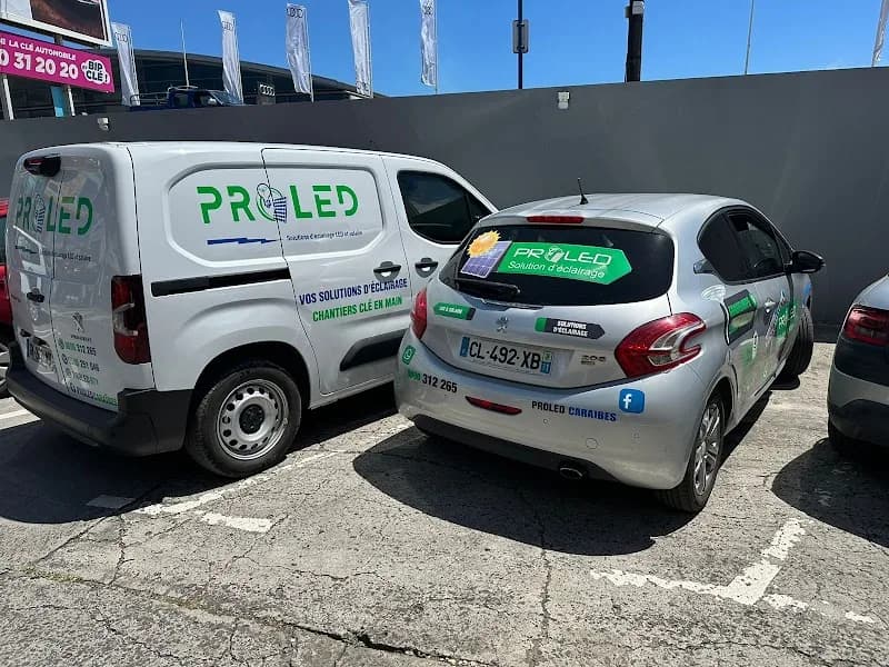 Luminaire Guadeloupe - photo 4