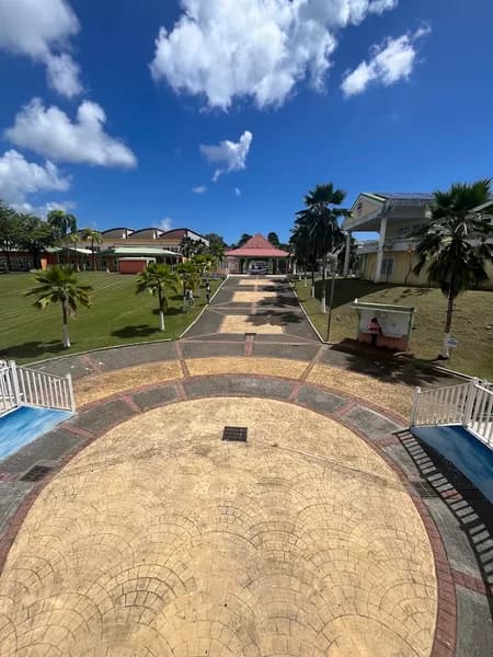 Lycée Charles Coeffin - photo 2