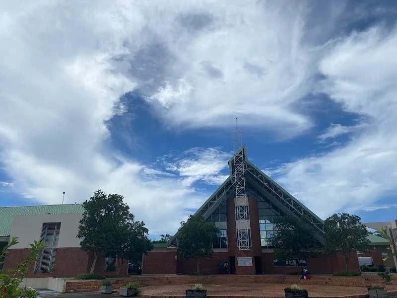 Lycée Général Technologique et Professionnel Agricole