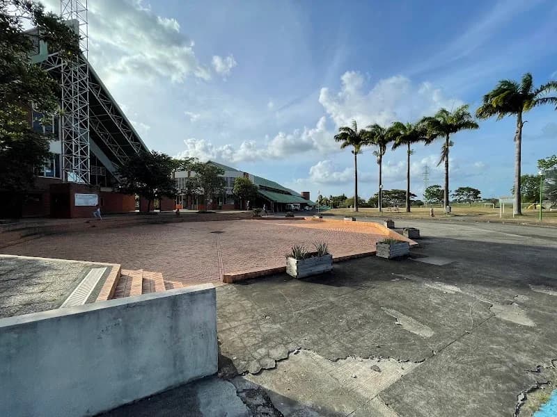 Lycée Général Technologique et Professionnel Agricole - photo 2
