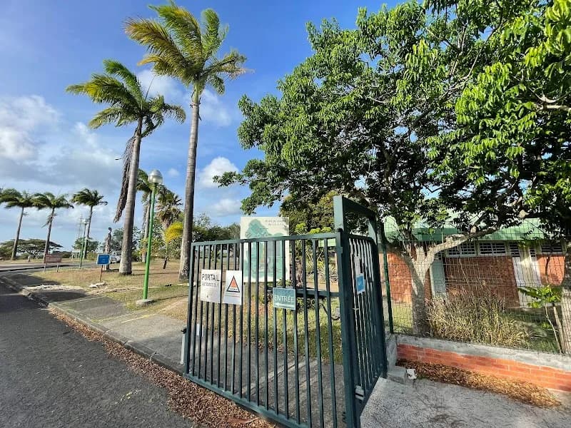 Lycée Général Technologique et Professionnel Agricole - photo 3