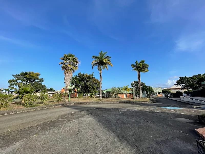 Lycée Général Technologique et Professionnel Agricole - photo 4