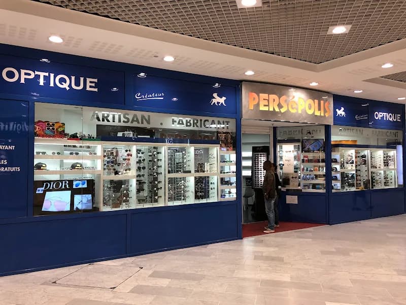 Lynx Optique Destreland