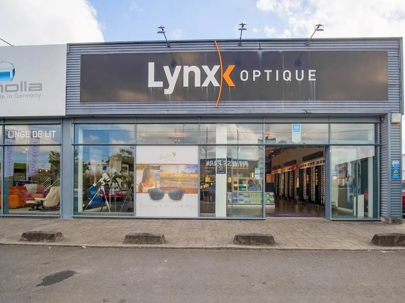 Lynx Optique Jarry - photo 2