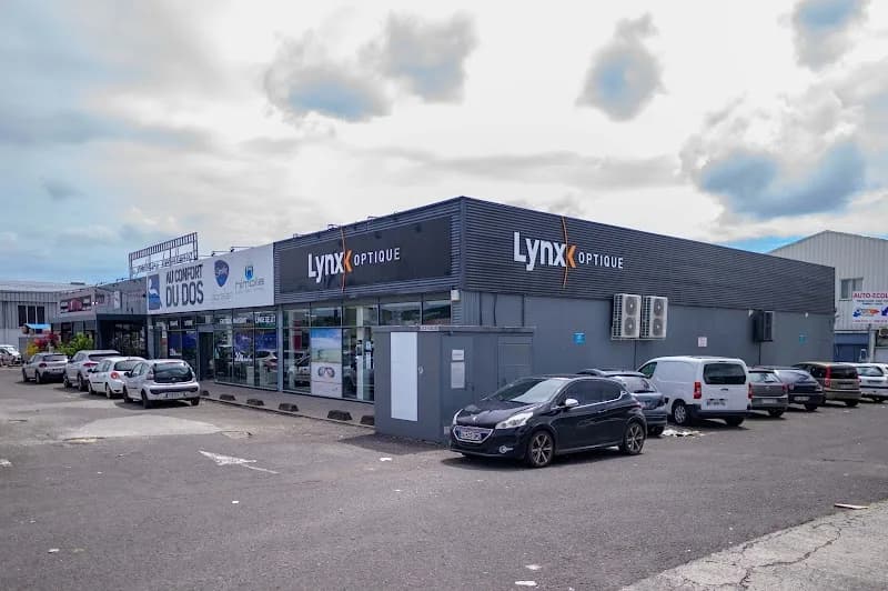 Lynx Optique Jarry - photo 3