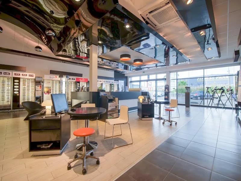 Lynx Optique Jarry - photo 4