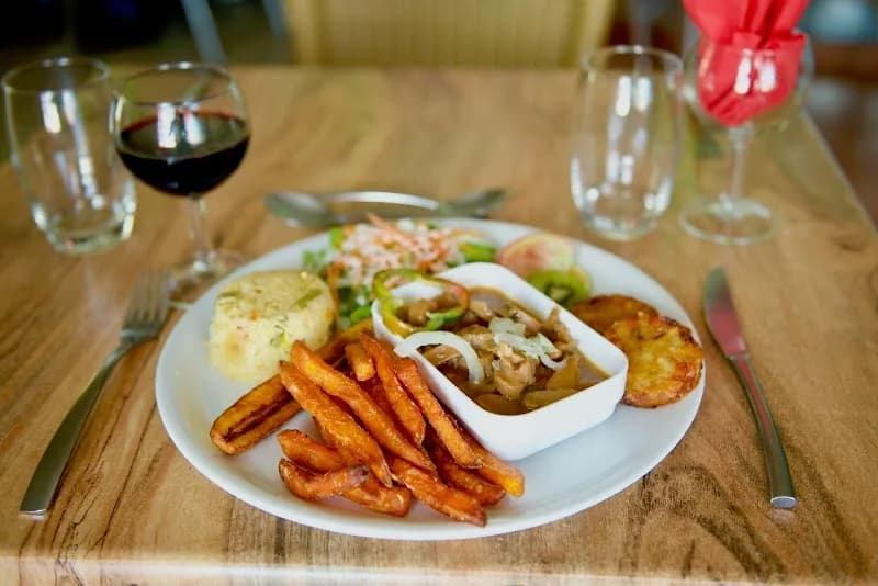 Madras Café - photo 2