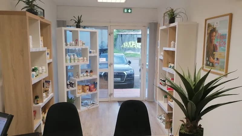 Magasin Bio et Mince Baie- Mahault - photo 2