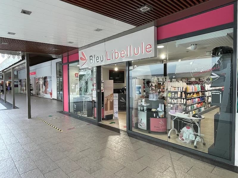 Magasin Bleu Libellule Destreland