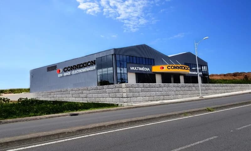 Magasin Connexion Jarry Houelbourg