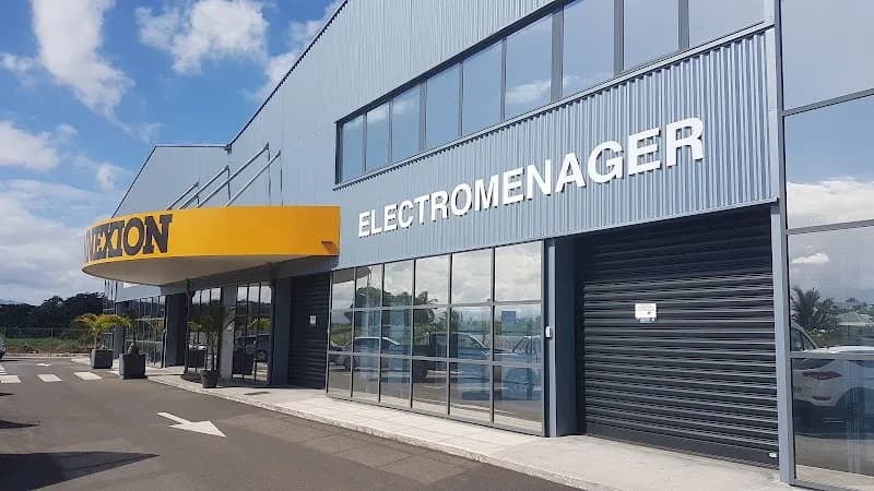 Magasin Connexion Jarry Houelbourg - photo 3