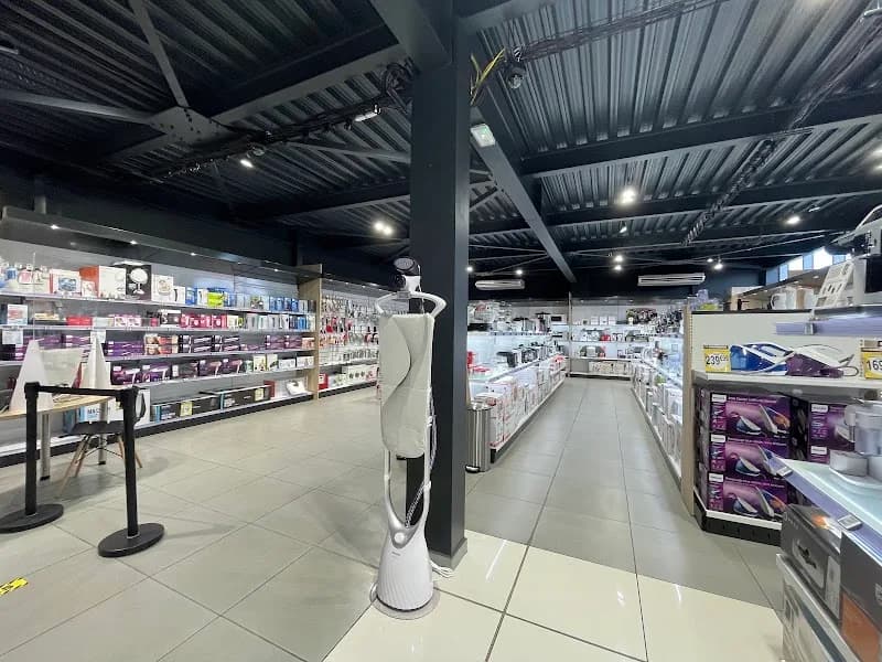 Magasin Connexion Jarry Houelbourg - photo 4