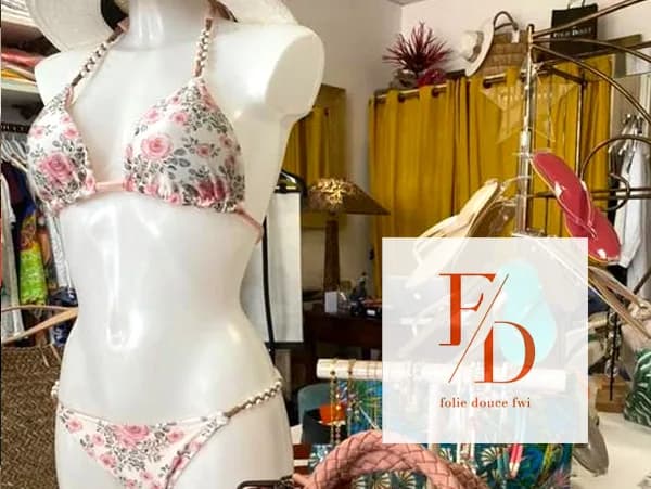 Magasin Folie Douce Fwi Jarry