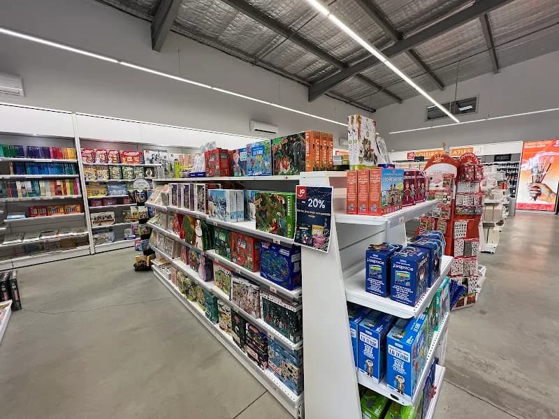 Magasin Ioburo Baie-Mahault - photo 2