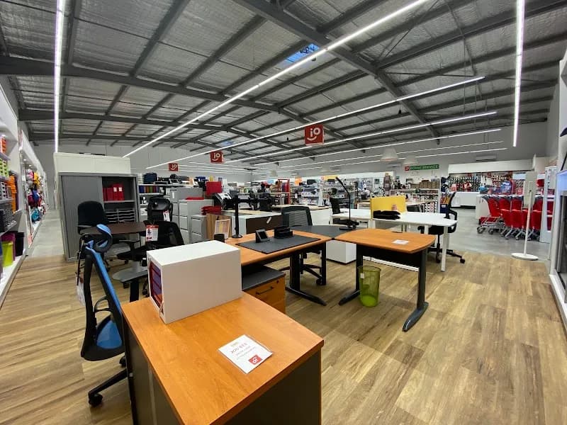 Magasin Ioburo Baie-Mahault - photo 4