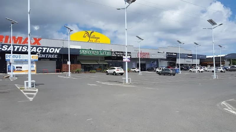 Magasin Izac Jarry - photo 3