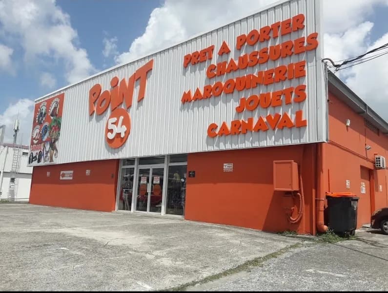 Magasin Manu Factory Jarry