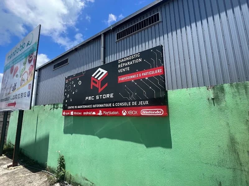 Magasin PMC Store Jarry - photo 3