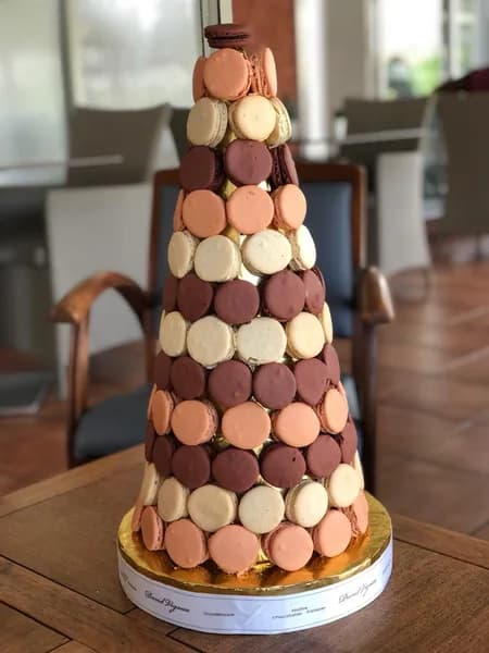 Maître Chocolatier David Vignau - photo 2