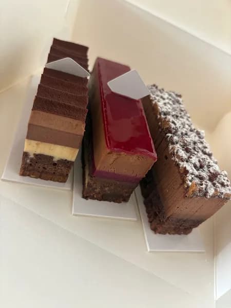 Maître Chocolatier David Vignau - photo 3