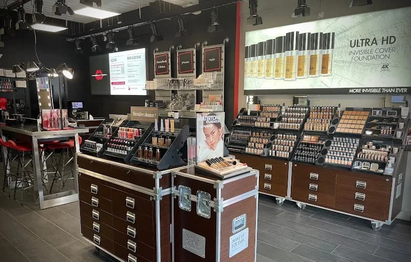 Make Up For Ever - photo 3