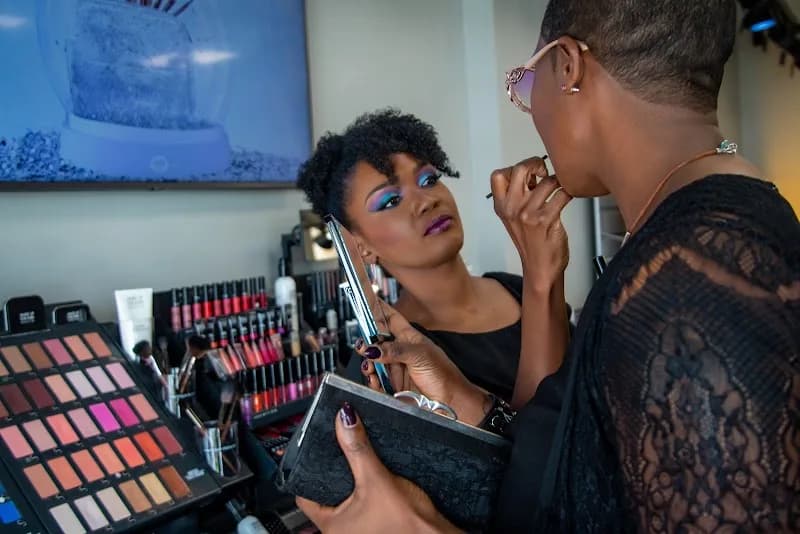 Make Up For Ever - photo 4