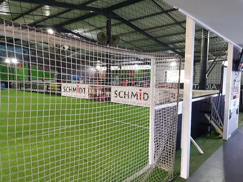 Maracana Sport Center - photo 2