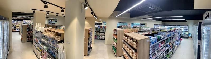 Marché Services Jarry - photo 2