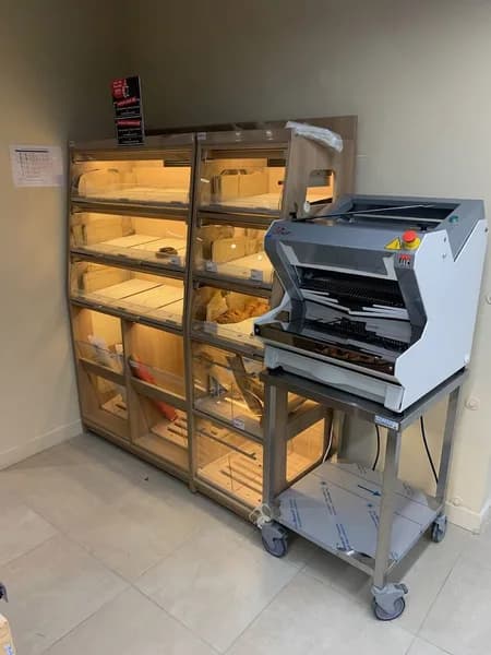 Marché Services Jarry - photo 3