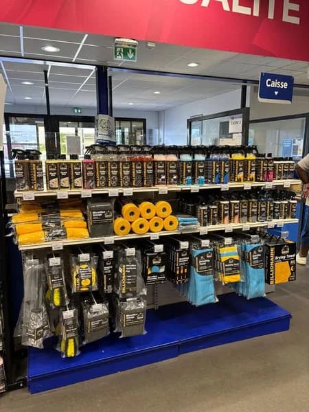 Marimax Jarry - photo 4