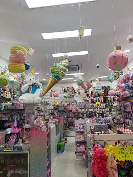 Magasin Maroon - photo 2