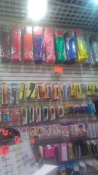 Magasin Maroon - photo 4