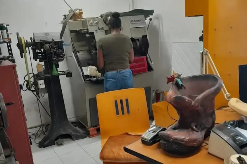 Maroquinerie Guadeloupe