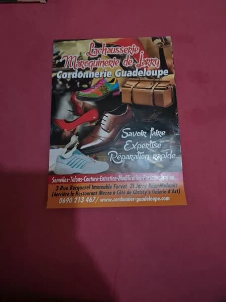 Maroquinerie Guadeloupe - photo 3