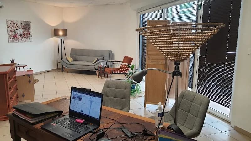 Maroude Chimène - photo 3