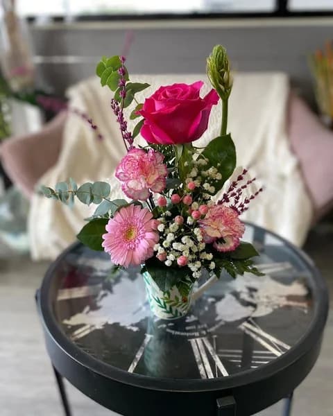 Maryse Fleurs Baie Mahault - photo 4