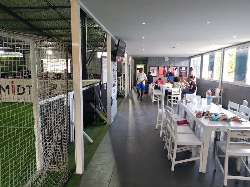 Match Guadeloupe - photo 3